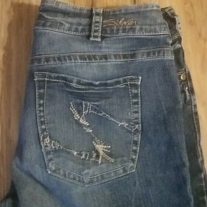 Womens jeans